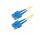 StarTech.com 10m (32.8ft) SC to SC (UPC) OS2 Sing | SMDOS2SCSC10M