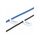 StarTech.com 3.5in (9cm) Cable Labels, 100 Pack | CABLE-TAG-HLWH StarTech.com 3.5in (9cm) Cable Labels, 100 Pack | CABLE-TAG-HLWH