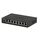 Netgear 8PT MULTIGIG PLUS SWITCH MS308E | MS308E-100EUS
