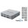 Conceptronic Dock USBC>2xHDMI 2xUSBC 4xUSBA DP GbE DONN25G Conceptronic Dock USBC>2xHDMI 2xUSBC 4xUSBA DP GbE DONN25G