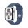 Apple Watch SE GPS 44mm Silver Aluminium Case with De | MXEQ3QF/A Apple Watch SE GPS 44mm Silver Aluminium Case with De | MXEQ3QF/A