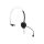 Manhattan Mono On-Ear Headset (USB) (Clearance Pricing), | 180498 Manhattan Mono On-Ear Headset (USB) (Clearance Pricing), | 180498