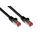 Good Connections RNS - Patch cable - RJ-45 (M) to RJ- | 8060-010S