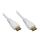 Good Connections - HDMI with Ethernet cable - HDMI (M | 4514-010W Good Connections - HDMI with Ethernet cable - HDMI (M | 4514-010W