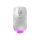 CHERRY Xtrfy M50 - Mouse - ergonomic - optical - 5 bu | JW-5000-0