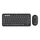 Logitech Pebble 2 Combo - Keyboard and mouse set - w | 920-012203