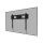 Neomounts LEVEL-750 - Mounting kit - for TV - heav | WL30-750BL18 Neomounts LEVEL-750 - Mounting kit - for TV - heav | WL30-750BL18