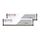 G.Skill Ripjaws S5 F5-5200J4040A48GX2-RS5W, 96 GB, 2 x 48 GB, DDR