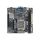 ASUS P13R-I - Motherboard - mini ITX - LGA1700 | 90SB0CR0-M0UAY0 ASUS P13R-I - Motherboard - mini ITX - LGA1700 | 90SB0CR0-M0UAY0
