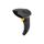 351021 USB 2D Barcode Scanner, with Stand