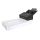 Avision D360GF Feeder Flatbed Scanner A4 000104702G