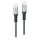 2GO 797514, 1.2 m, USB C, USB C, USB 3.2 Gen 2x2, 20 Gbit/s, Blac 2GO 797514, 1.2 m, USB C, USB C, USB 3.2 Gen 2x2, 20 Gbit/s, Blac