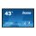 digital signage - with built-in media player and | TF4339AS-B1AG digital signage - with built-in media player and | TF4339AS-B1AG