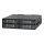 ICY Dock ToughArmor MB699VP-B - Storage drive cage - 2.5" - black