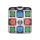 Orb Retro Dance Mat - Dance controller - wired | 2000023