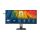 USB - 40" (39.53" viewable) - 3440 x 1440 WQHD @ 1 | 40B1U5600/00 USB - 40" (39.53" viewable) - 3440 x 1440 WQHD @ 1 | 40B1U5600/00