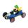 Carrera RC Mario Kart Mach 8 - Luigi, Buggy, 1 18, 6  | 370181067
