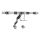 Equip 17"-27" Triple Monitor Desk Mount Bracket  650162