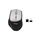 Equip Wireless Mouse with Dual Connect Adapter (USB-C+A) 245115