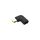 Conceptronic ABBY15PC05 DC to USB-C Adapter, Lenovo Slim tip, 18- Conceptronic ABBY15PC05 DC to USB-C Adapter, Lenovo Slim tip, 18-
