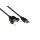 Alcasa USB 2.0 A/A 1 m / 1 m / USB A / USB A / USB 2.0 | 2511-1E Alcasa USB 2.0 A/A 1 m / 1 m / USB A / USB A / USB 2.0 | 2511-1E