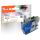 Peach PI500-374, High (XL) Yield, Cyan, 10 ml, 1 pc(s), 500 pages Peach PI500-374, High (XL) Yield, Cyan, 10 ml, 1 pc(s), 500 pages