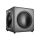 Wavemaster FUSION - Subwoofer - 125 Watt - 8" - stone gre | 66400
