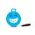 Jamara Hop Ball Smile / Hopper ball / 1 yr(s) | 460458