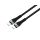 Conceptronic ETTA01B20 USB C-C PD 3.0 100W Fast Charging Cable 2M Conceptronic ETTA01B20 USB C-C PD 3.0 100W Fast Charging Cable 2M