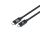 Conceptronic ETTA04B20 USB 4.0 Gen 3 C-C PD 3.1 240W Cable 2M, 48 Conceptronic ETTA04B20 USB 4.0 Gen 3 C-C PD 3.1 240W Cable 2M, 48