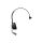 Jabra Engage 55 SE Mono - Headset - on-ear - DECT | 9653-450-111 Jabra Engage 55 SE Mono - Headset - on-ear - DECT | 9653-450-111