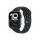 46 mm - jet black aluminium - smart watch with sport | MWY33QF/A 46 mm - jet black aluminium - smart watch with sport | MWY33QF/A