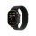 smart watch with Trail Loop - nylon weave - black - b | MX4U3FD/A smart watch with Trail Loop - nylon weave - black - b | MX4U3FD/A