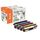 Peach 112144 / 6000 pages / 6000 pages / Black,Cyan,Magen | PT842