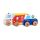 Jamara Kidiwood Vehicles / Car / 1 yr(s) / Wood / Multic | 460878