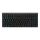 Logitech G G515 - Keyboard - LIGHTSPEED - TKL - back | 920-012553 Logitech G G515 - Keyboard - LIGHTSPEED - TKL - back | 920-012553