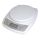 Genie 3606 EDS, Electronic kitchen scale, 5 kg, 1 g, Whit | 11792 Genie 3606 EDS, Electronic kitchen scale, 5 kg, 1 g, Whit | 11792