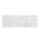 Active Key MedicalKey AK-C7000 - Keyboard - U | AK-C7000F-U1-W/GE