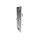 Wantec 5631 / Mounting bracket / Stainless steel