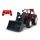 Jamara Lindner Geotrac with front-loader, Front loader,  | 405050