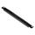 EQUIP CABLE MANAGEMENT BRUSH 10" 1U, BLACK EZMB10B