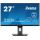 Iiyama 27 IPS LCD USBC Dock Disp 96W Charging XUB2797UHSNPB1 Iiyama 27 IPS LCD USBC Dock Disp 96W Charging XUB2797UHSNPB1