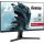 Iiyama 27" Gaming MONITOR Fast FLC IPS LCD 180Hz G2770QSUB6 Iiyama 27" Gaming MONITOR Fast FLC IPS LCD 180Hz G2770QSUB6