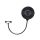 Monkey Banana Monkey Pop / Pop filter / Black / 13 cm /  | 230886