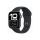 jet black aluminium - smart watch with sport band - f | MWWE3QF/A jet black aluminium - smart watch with sport band - f | MWWE3QF/A