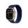 smart watch with Trail Loop - nylon weave - blue - ba | MX4L3FD/A smart watch with Trail Loop - nylon weave - blue - ba | MX4L3FD/A