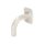 Camera mounting bracket - wall mountable - ivory - fo | PI500-376 Camera mounting bracket - wall mountable - ivory - fo | PI500-376
