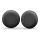 Dell HE324 - Ear cushion for headset - apollo black  | WH3024-DWW