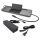 USB-C Metal Ergonomic 4K 3x Display Docking Stati | C31FLATPRO100 USB-C Metal Ergonomic 4K 3x Display Docking Stati | C31FLATPRO100