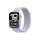 silver aluminium - smart watch with sport loop - soft | MWWN3QF/A silver aluminium - smart watch with sport loop - soft | MWWN3QF/A